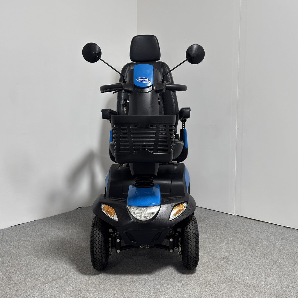 Invacare Orion Pro