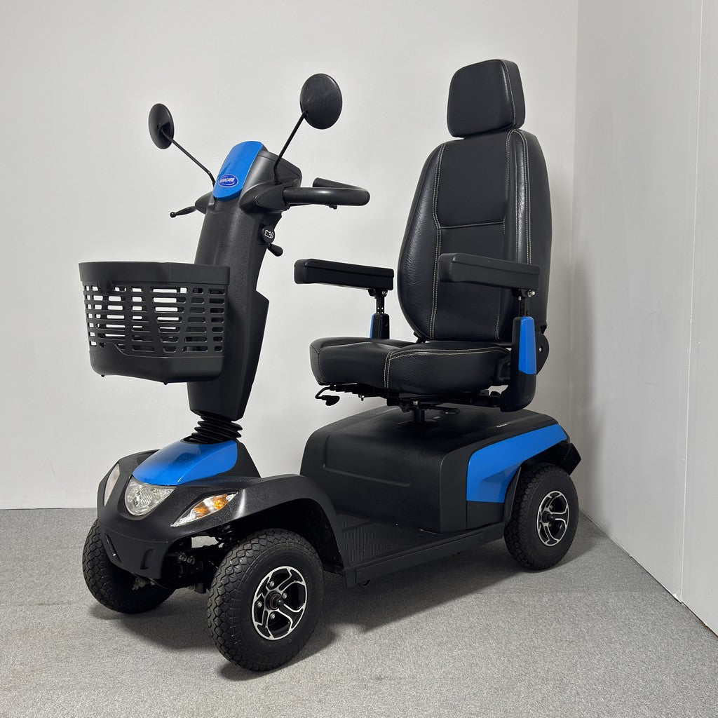 Invacare Orion Pro
