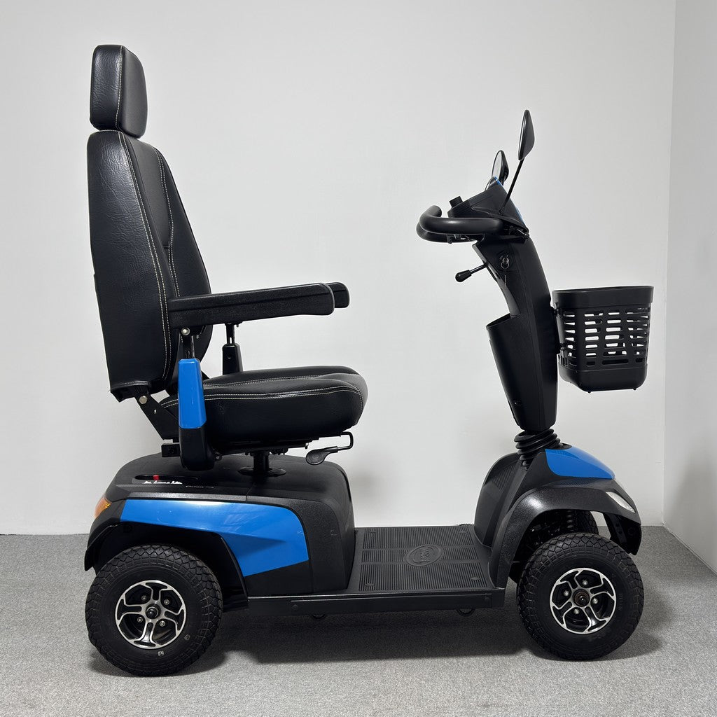 Invacare Orion Pro