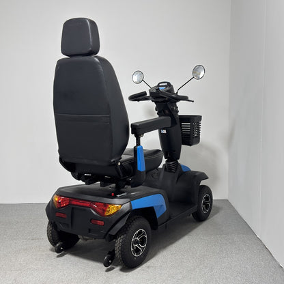 Invacare Orion Pro