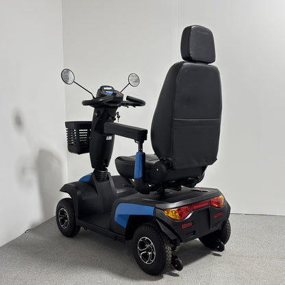 Invacare Orion Pro