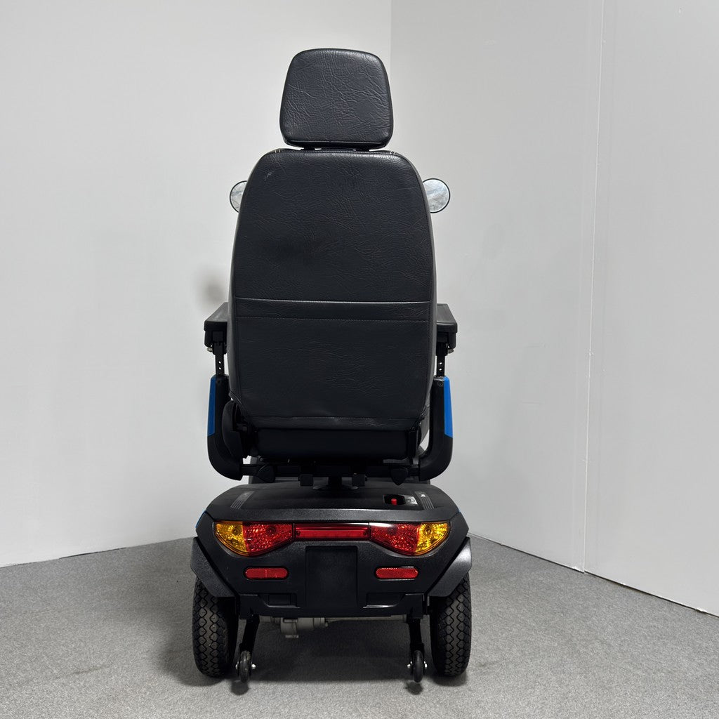 Invacare Orion Pro