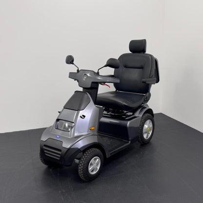 TGA Mobility Breeze S4 MAX