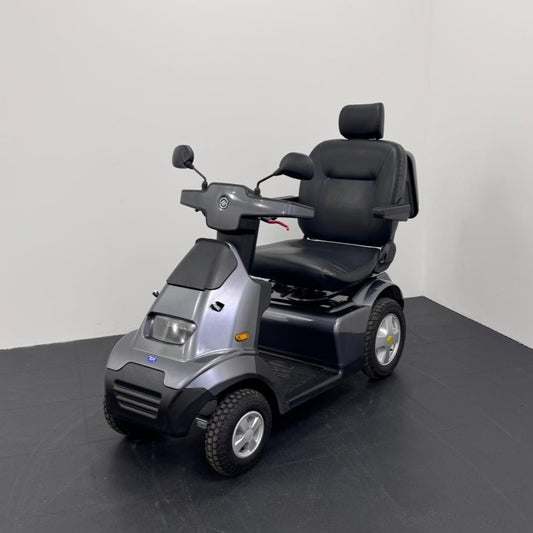 TGA Mobility Breeze S4 MAX