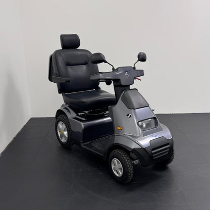 TGA Mobility Breeze S4 MAX