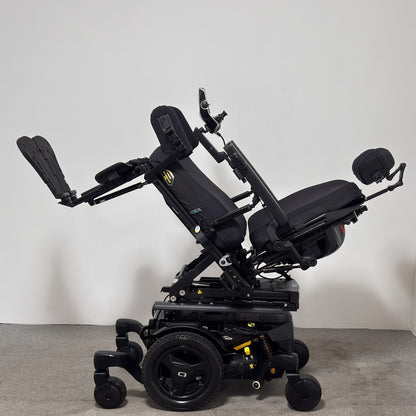 Quantum Rehab Edge 3 Stretto Fully Loaded
