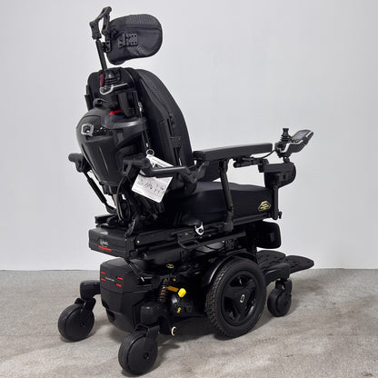 Quantum Rehab Edge 3 Stretto Fully Loaded