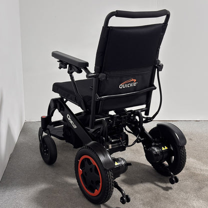 Sunrise Medical Q50R