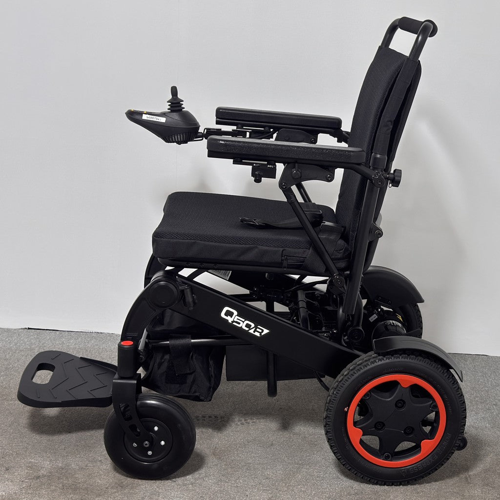 Sunrise Medical Q50R