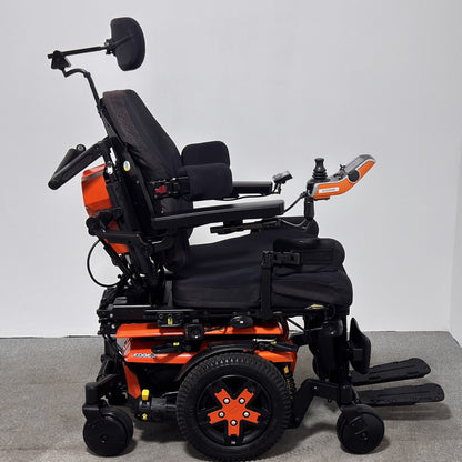 Quantum Rehab Stretto Edge 3