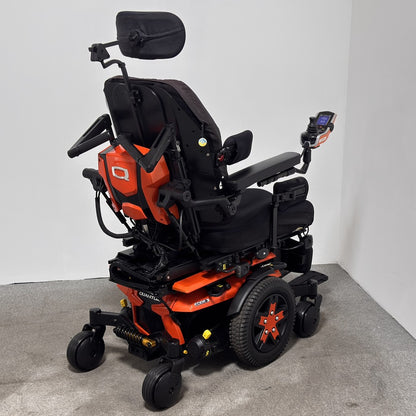 Quantum Rehab Stretto Edge 3