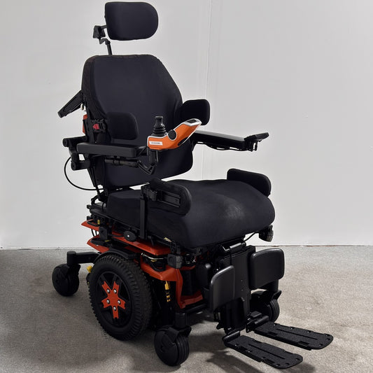 Quantum Rehab Stretto Edge 3