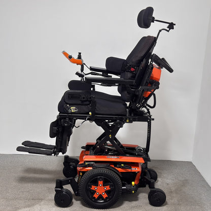 Quantum Rehab Stretto Edge 3