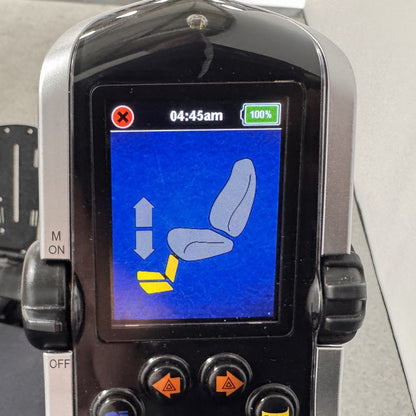 Quantum Rehab Stretto Edge 3