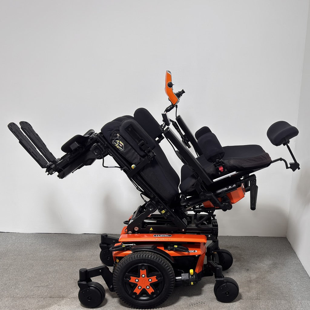 Quantum Rehab Stretto Edge 3