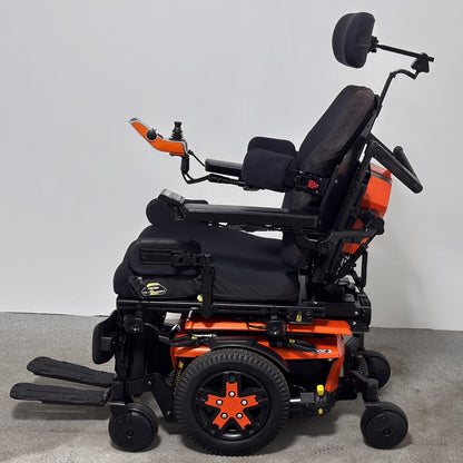 Quantum Rehab Stretto Edge 3