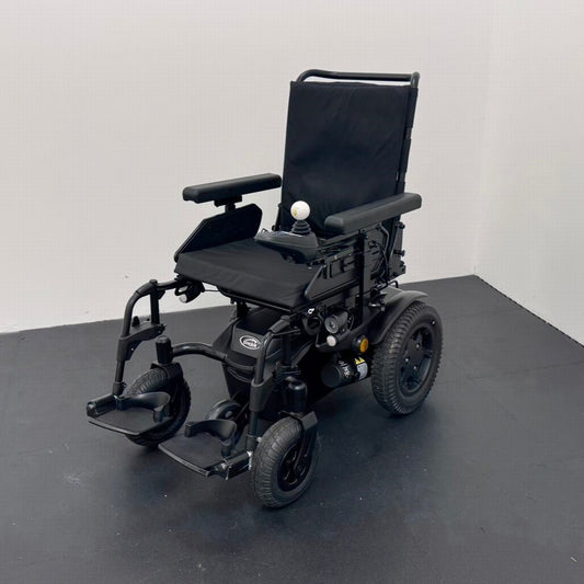 Sunrise Medical Quickie Q200R (2024)