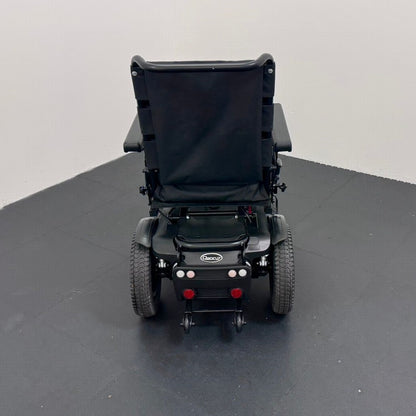 Sunrise Medical Quickie Q200R (2024)