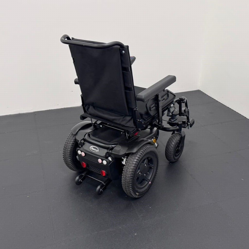Sunrise Medical Quickie Q200R (2024)