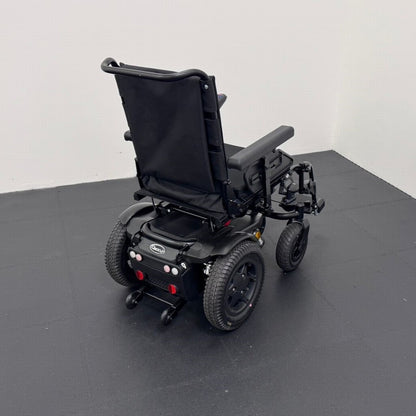 Sunrise Medical Quickie Q200R (2024)