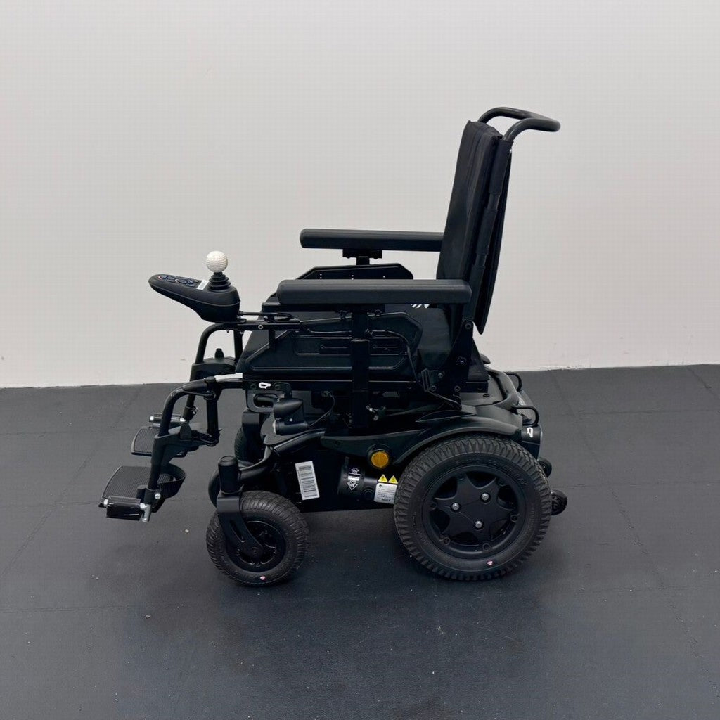 Sunrise Medical Quickie Q200R (2024)