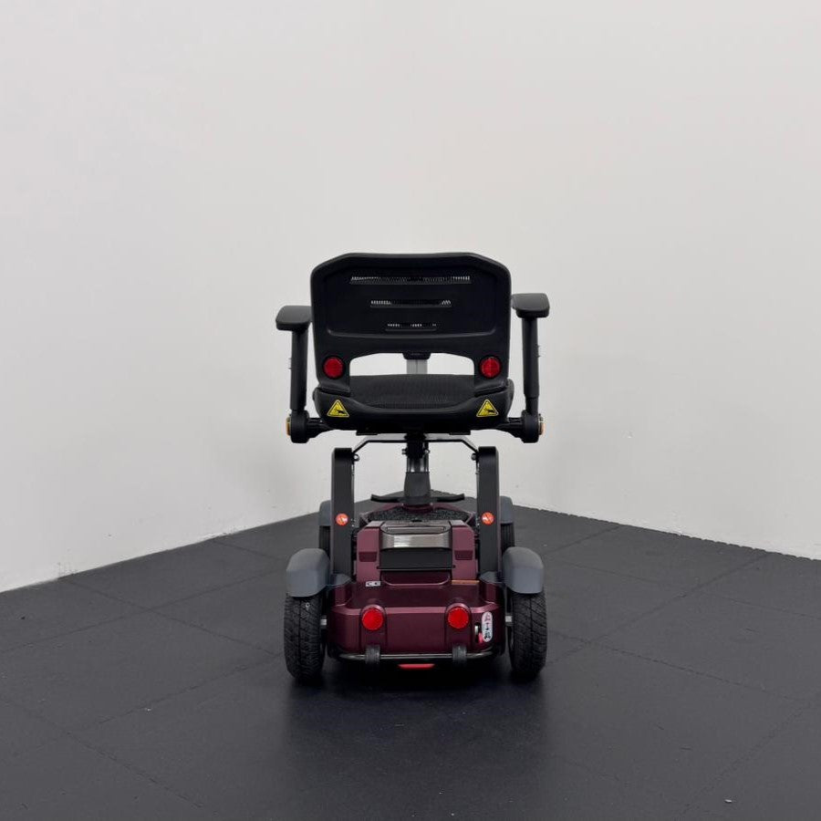 Motion Healthcare Connex Burgundy (2024)