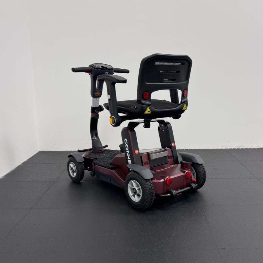 Motion Healthcare Connex Burgundy (2024)