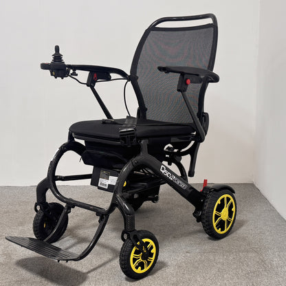 Sunrise Medical Q50R Carbon (2024)