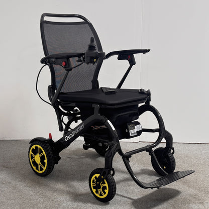 Sunrise Medical Q50R Carbon (2024)