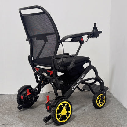 Sunrise Medical Q50R Carbon (2024)