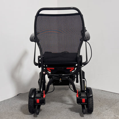 Sunrise Medical Q50R Carbon (2024)