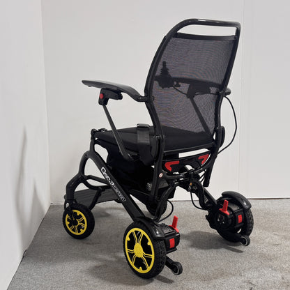 Sunrise Medical Q50R Carbon (2024)