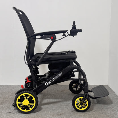 Sunrise Medical Q50R Carbon (2024)