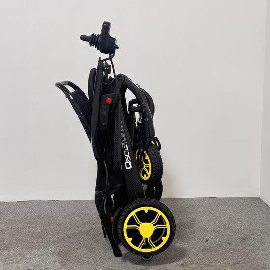 Sunrise Medical Q50R Carbon (2024)
