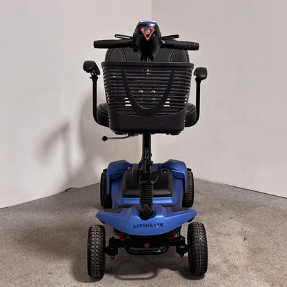 Motion Healthcare Lithilite (2024)
