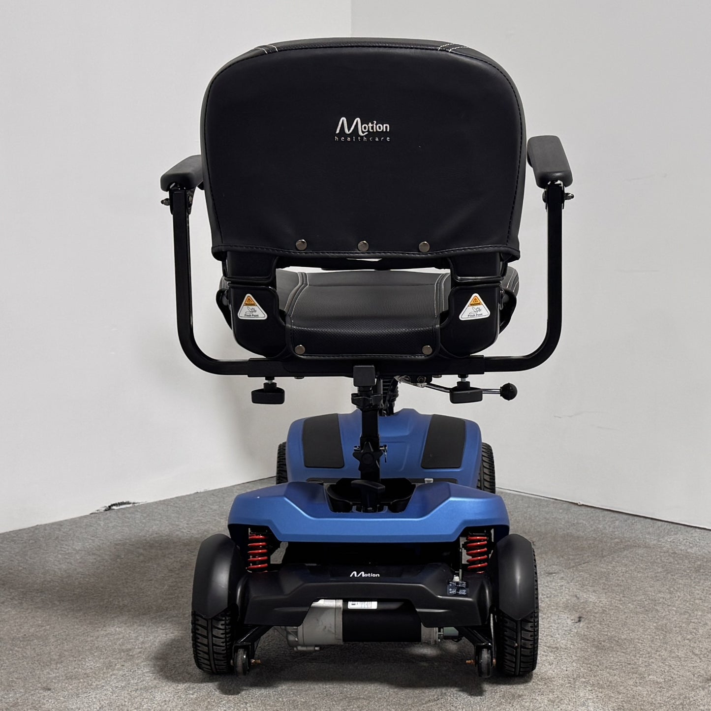 Motion Healthcare Lithilite (2024)