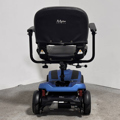 Motion Healthcare Lithilite (2024)