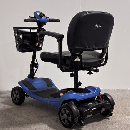 Motion Healthcare Lithilite (2024)