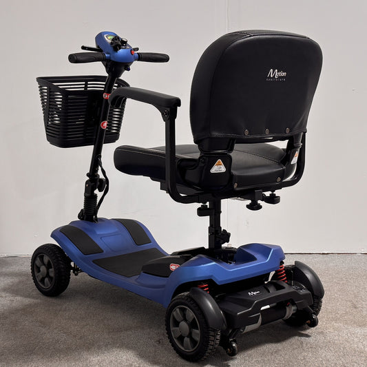 Motion Healthcare Lithilite (2024)