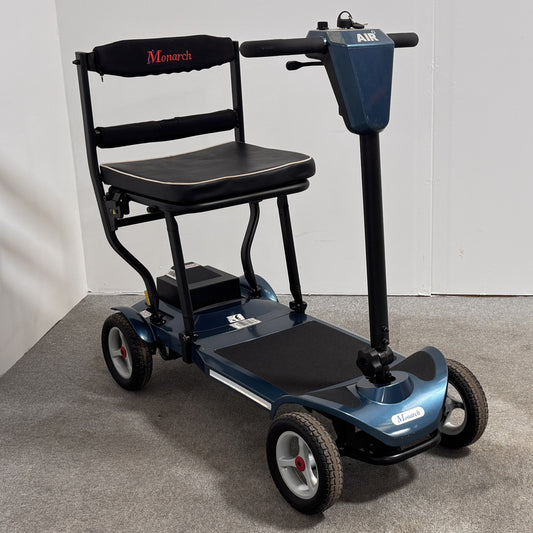 Monarch Mobility Air Plus (2024)