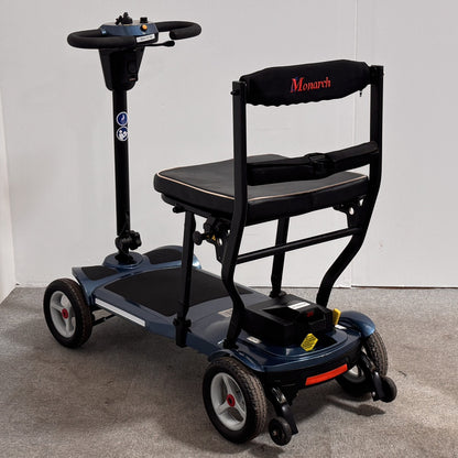 Monarch Mobility Air Plus (2024)