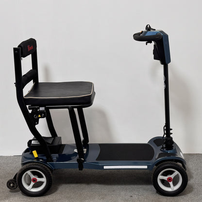 Monarch Mobility Air Plus (2024)