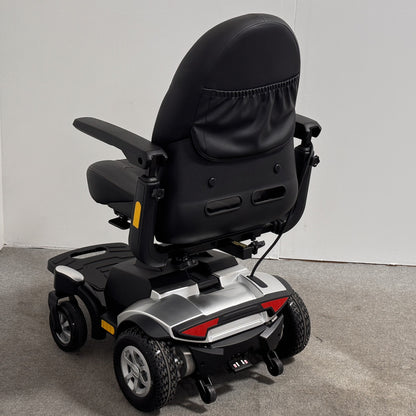 Van Os Medical Excel Quest (2024)