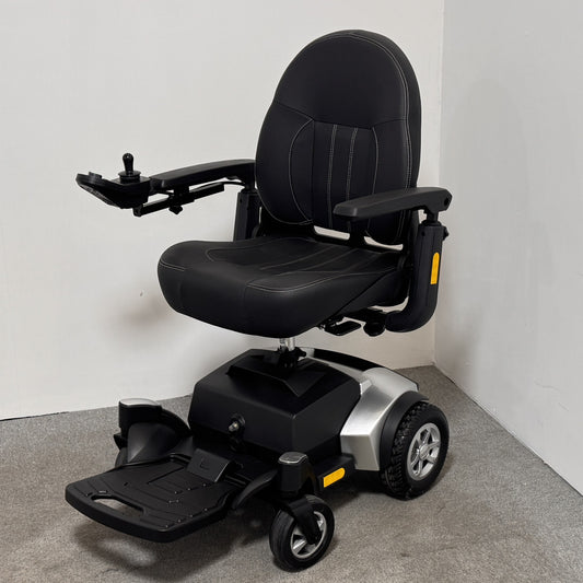Van Os Medical Excel Quest (2024)