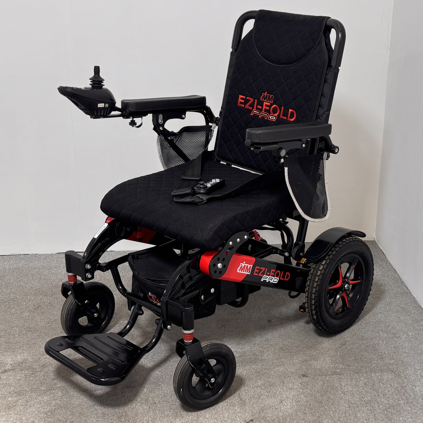 Monarch Mobility Ezi-Fold Pro (2024)