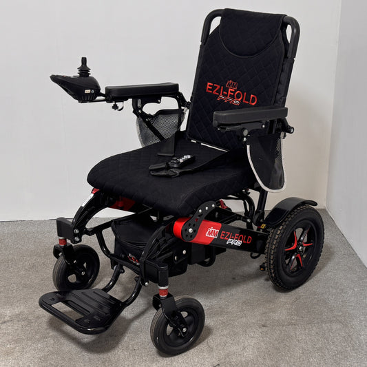 Monarch Mobility Ezi-Fold Pro (2024)