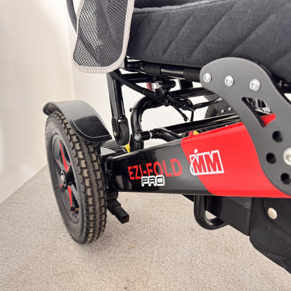 Monarch Mobility Ezi-Fold Pro (2024)