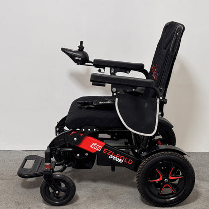 Monarch Mobility Ezi-Fold Pro (2024)