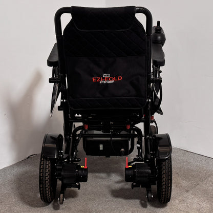 Monarch Mobility Ezi-Fold Pro (2024)