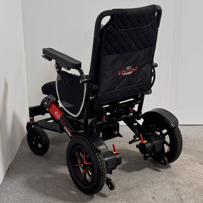 Monarch Mobility Ezi-Fold Pro (2024)